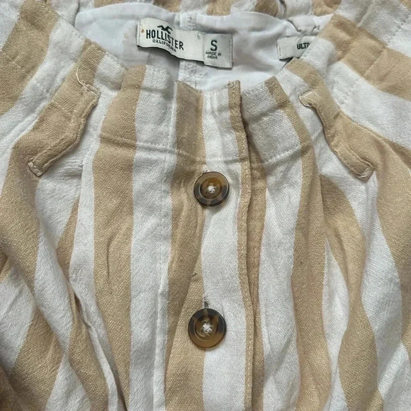 Button Skirt Bundle - Picture 3 of 3